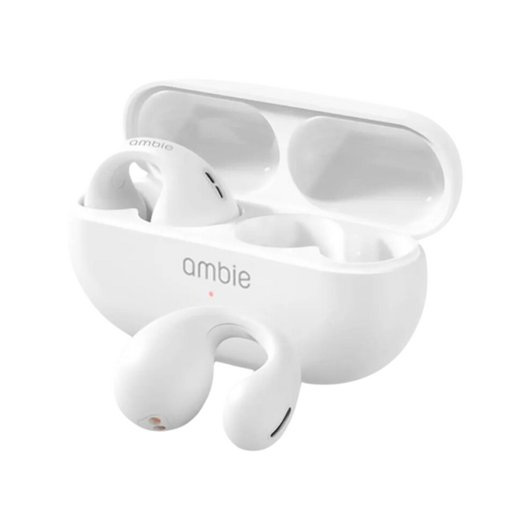 Audífonos Ambie Auriculares De Conducció