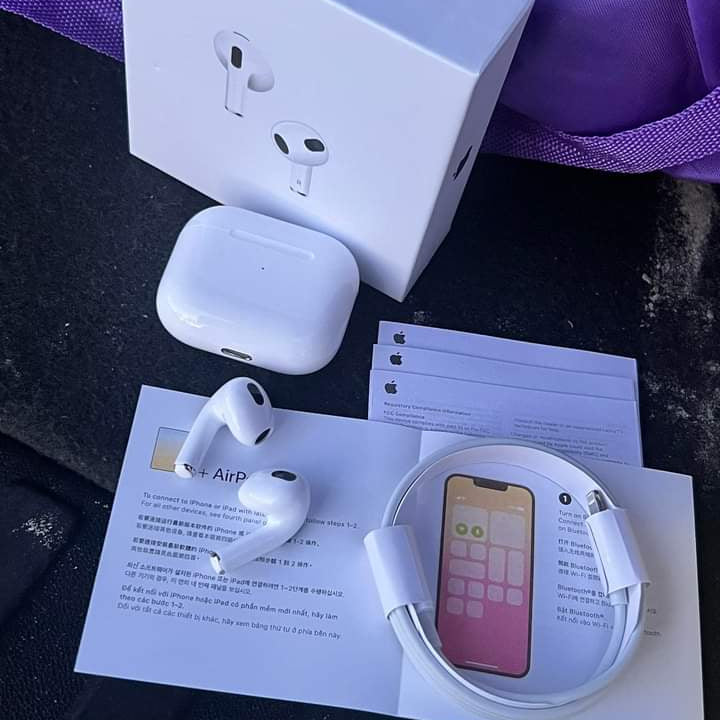 AirPods 3 Generación