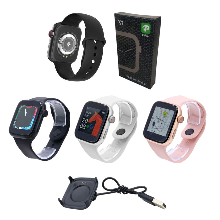 Reloj Smartwatch X7 bluetooth