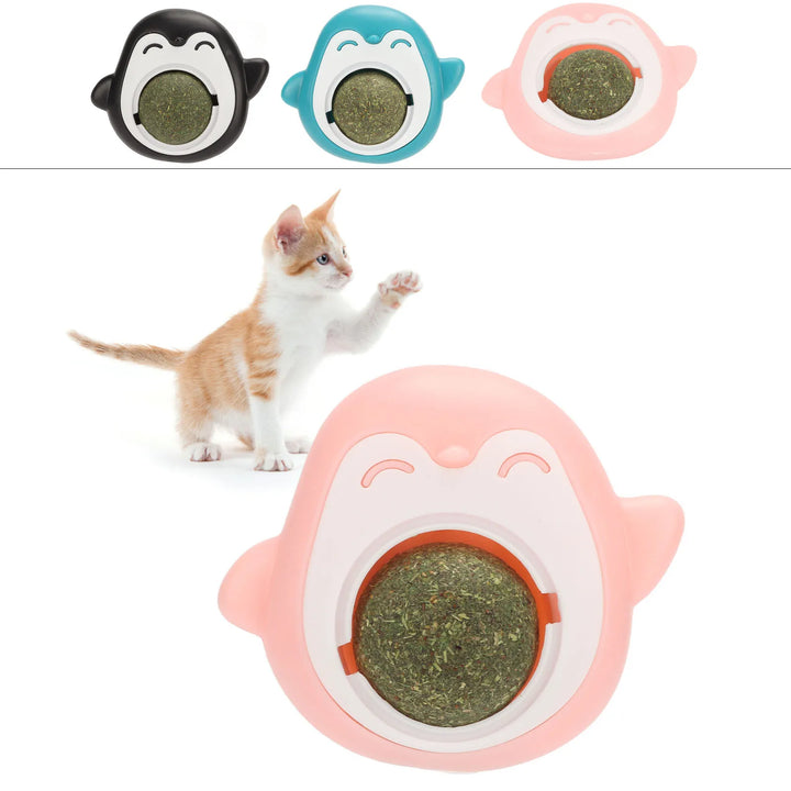 Kit x2 Catnip Hierba Gatos