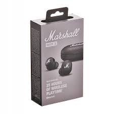 Audífono Marshall mode II