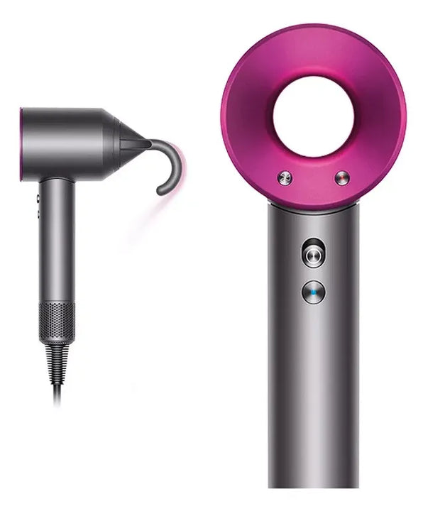 Secador Supersonic Remilnton